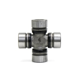 DELLA ROSA | R10001 | CRUZETA CARDAN MB 608/708 | MB AGL 1113/1313/1513/2013/2213 (38X100,50MM)