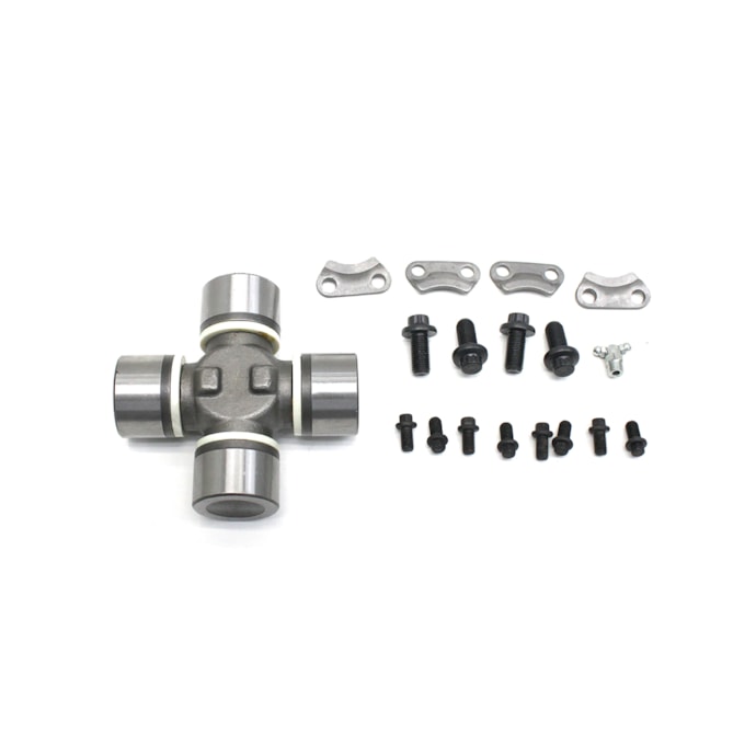DELLA ROSA | R10003 | CRUZETA CARDAN MB FPN CARA CHATA 2423B/2423K | MB ATEGO | VOLVO VM210/VM240 (49,20X139MM)-f8203472-a0e2-4c36-bd7d-bd67b2028771