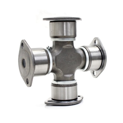 DELLA ROSA | R10007 | CRUZETA CARDAN FORD CARGO 2422/2425/2630 VW 24220/24250/26300