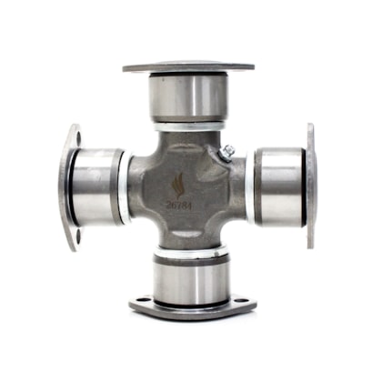 DELLA ROSA | R10007 | CRUZETA CARDAN FORD CARGO 2422/2425/2630 VW 24220/24250/26300