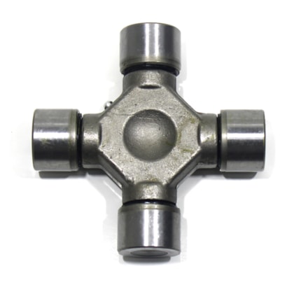 DELLA ROSA | R10008 | CRUZETA CARDAN FORD CARGO 1514/1617/2218/F12000/F14000 VW 12170/16170/22140 MB 914/1114 ACCELO 715C/915 (34,90X126,20MM)