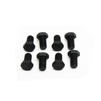 DELLA ROSA | R10012 | CRUZETA CARDAN VW/MB/FORD (49,20X61,76X154,80MM)