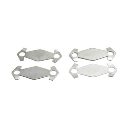 DELLA ROSA | R10012 | CRUZETA CARDAN VW/MB/FORD (49,20X61,76X154,80MM)