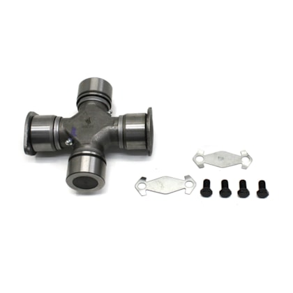 DELLA ROSA | R10017 | CRUZETA CARDAN FORD/VW/MB (49,2X154,7/157MM)