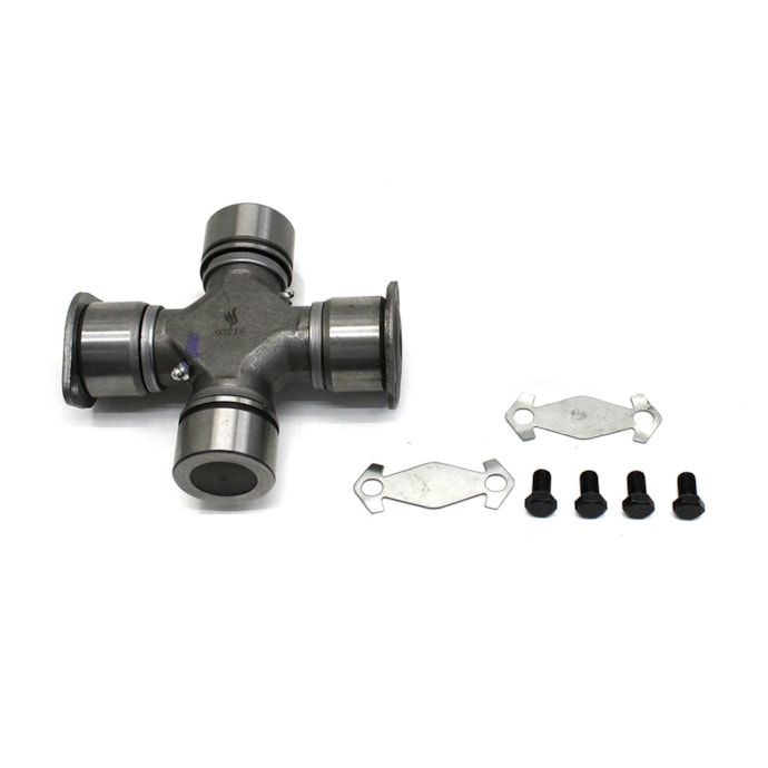 DELLA ROSA | R10017 | CRUZETA CARDAN FORD/VW/MB (49,2X154,7/157MM)-f946017a-1725-41ef-b3eb-0485cf4c336b