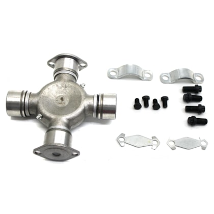 DELLA ROSA | R10019 | CRUZETA CARDAN FORD CARGO 4030 VW 18310/31310/40300 MB 1628/O400RS