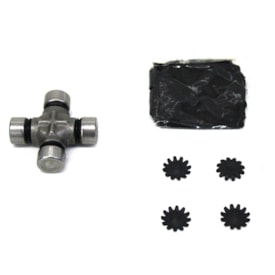 DELLA ROSA | R10055 | CRUZETA CARCACA TRAMBULADOR (CACHORRINHO) MB CAMBIO ZF S690/4120GP/S5680/16S1300/16S1650/9S75/S6820 (18X54,90MM)