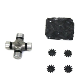 DELLA ROSA | R10055 | CRUZETA CARCACA TRAMBULADOR (CACHORRINHO) MB CAMBIO ZF S690/4120GP/S5680/16S1300/16S1650/9S75/S6820 (18X54,90MM)