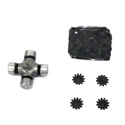 DELLA ROSA | R10055 | CRUZETA CARCACA TRAMBULADOR (CACHORRINHO) MB CAMBIO ZF S690/4120GP/S5680/16S1300/16S1650/9S75/S6820 (18X54,90MM)