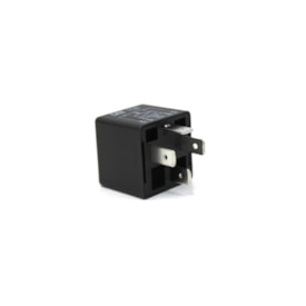 DNI | DNI0129 | RELE AUXILIAR 12V 40A PARTIDA A FRIO E TEMPORIZADOR AR CONDICIONADO VW (4 TERMINAIS) (SEM SUPORTE)