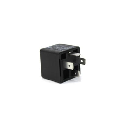 DNI | DNI0129 | RELE AUXILIAR 12V 40A PARTIDA A FRIO E TEMPORIZADOR AR CONDICIONADO VW (4 TERMINAIS) (SEM SUPORTE)