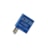 DNI | DNI0143 | RELE PORTA RESISTOR 0,5W FORD (2 TERMINAIS)-81144dff-01c6-451a-ac3e-7205c8b0c7b4