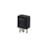 DNI | DNI0229 | MINI RELE AUXILIAR 24V 40A C/RESISTOR NA BOBINA 2X4,8MM+2X6,3MM (4 TERMINAIS) SEM SUPORTE VW-b25063dd-3fb1-4b87-90fd-6b16aa7037dd