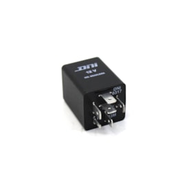 DNI | DNI0317 | RELE 12V LIMPADOR/TEMPORIZADOR PARABRISA (6 TERMINAIS) (SEM SUPORTE) FORD/VW