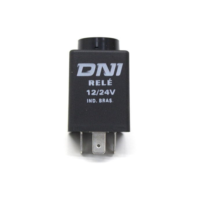 DNI | DNI0518 | RELE 12V/24V SINALIZADOR ACUSTICO IRIZAR (3 TERMINAIS) (SEM SUPORTE)-20780ac6-819c-42b4-9f56-adabbb2332b4