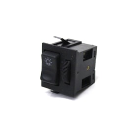 DNI | DNI2115 | CHAVE DE LUZ COMUTADORA 12V MB