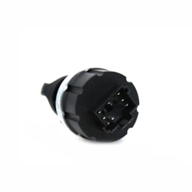 DNI | DNI2140 | CHAVE COMUTADORA COM BOTAO 24V LUZ/FAROL MB ACTROS/ATEGO/AXOR/ONIBUS