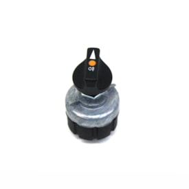 DNI | DNI2140 | CHAVE COMUTADORA COM BOTAO 24V LUZ/FAROL MB ACTROS/ATEGO/AXOR/ONIBUS