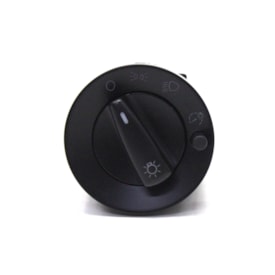 DNI | DNI2160 | BOTAO/CHAVE LUZ/FAROL 24V VW WORKER