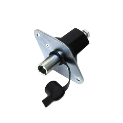 DNI | DNI2303 | CHAVE GERAL MANUAL MB ATEGO/AXOR
