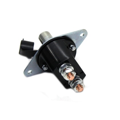 DNI | DNI2303 | CHAVE GERAL MANUAL MB ATEGO/AXOR