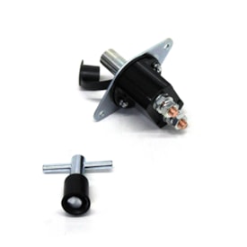 DNI | DNI2303 | CHAVE GERAL MANUAL MB ATEGO/AXOR