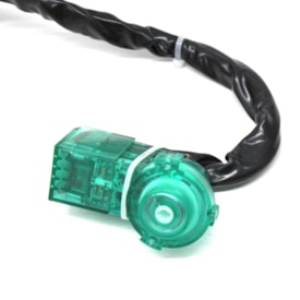 DNI | DNI2639F | CHICOTE COM COMUTADOR IGNICAO MB ATEGO/AXOR/ACTROS