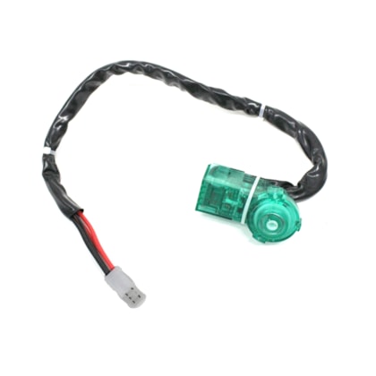 DNI | DNI2639F | CHICOTE COM COMUTADOR IGNICAO MB ATEGO/AXOR/ACTROS