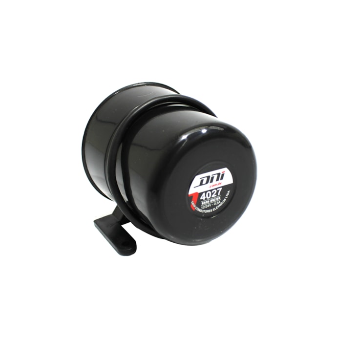 DNI | DNI4027 | SIRENE/ALARME RE BIVOLT 12V/24V BLINDADA 0,3A/ (110DB DIA) (80DB NOITE)-513b1a2f-2004-426b-a7cf-1b52b8e120ea