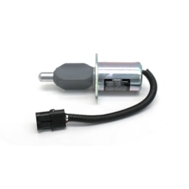 DNI | DNI8030 | SOLENOIDE DE PARADA FORD CUMMINS 3921978 - VW TJG130805 - 12V
