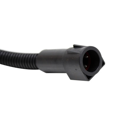 DNI | DNI8038 | VALVULA SOLENOIDE 12V FORD/VW PARADA MOTOR CUMMINS (CONECTOR REDONDO) (4 FIOS)