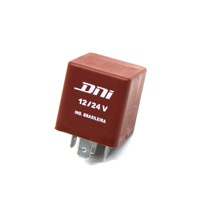 DNI | DNI8158 | RELE JUMPER PONTE CONEXAO 12V/24V VW (5 TERMINAIS) (SEM SUPORTE)-036e1cf2-8728-47c3-906a-60bdc1c2f77a