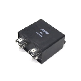 DNI | DNI8537 | RELE 24V INDICADOR NIVEL RESERVATORIO DAGUA RADIADOR VW CONSTELLATION (DUPLO)