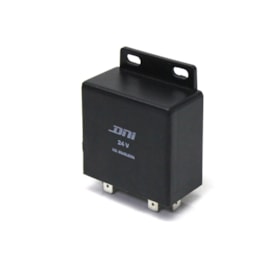DNI | DNI8537 | RELE 24V INDICADOR NIVEL RESERVATORIO DAGUA RADIADOR VW CONSTELLATION (DUPLO)