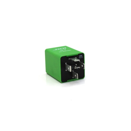 DNI | DNI8538 | RELE 12V BOMBA COMBUSTIVEL VW (4 TERMINAIS) (SEM SUPORTE)