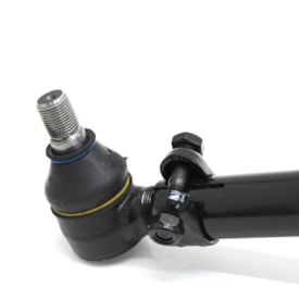 DRIVEWAY | BD4133 | BARRA CURTA DIRECAO CURVADA 458MM MB 709/710/912/91/914 MB LN 710 PLUS (DIRECAO HIDRAULICA)