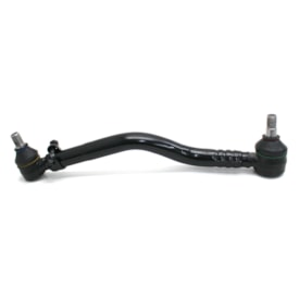 DRIVEWAY | BD4133 | BARRA CURTA DIRECAO CURVADA 458MM MB 709/710/912/91/914 MB LN 710 PLUS (DIRECAO HIDRAULICA)