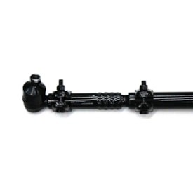 DRIVEWAY | BD5557X | BARRA LONGA DIRECAO 1621MM CARGO 815 (1 TERMINAL FIXO E 1 TERMINAL MOVEL)(ENTRE EIXOS 2800MM)