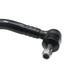 DRIVEWAY | BD5566X | BARRA CURTA DIRECAO 768MM (ROSCA M30 30MM) MB ACCELO (2006 ATE 2012)