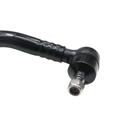 DRIVEWAY | BD5566X | BARRA CURTA DIRECAO 768MM (ROSCA M30 30MM) MB ACCELO (2006 ATE 2012)