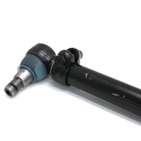 DRIVEWAY | BD5588X | BARRA CURTA DIRECAO 895MM MB AXOR/ACTROS (1 TERMINAL FIXO E 1 MOVEL ROSCA M28X1,5)