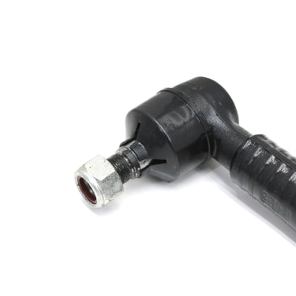 DRIVEWAY | BD6538 | BARRA LATERAL 940MM VW CONSTELLATION (TERMINAIS FIXOS)