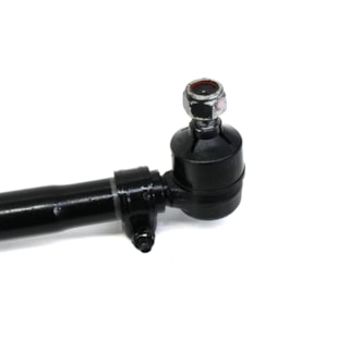 DRIVEWAY | BD6725 | BARRA CURTA DIRECAO 769MM VW (1 TERMINAL FIXO E 1 TERMINAL MOVEL)(CURVADA NO CENTRO)