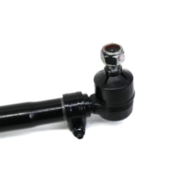 DRIVEWAY | BD6725 | BARRA CURTA DIRECAO 769MM VW (1 TERMINAL FIXO E 1 TERMINAL MOVEL)(CURVADA NO CENTRO)