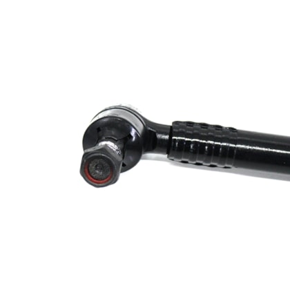 DRIVEWAY | BD6725 | BARRA CURTA DIRECAO 769MM VW (1 TERMINAL FIXO E 1 TERMINAL MOVEL)(CURVADA NO CENTRO)