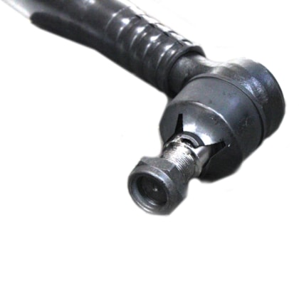 DRIVEWAY | BD6768 | BARRA LONGA DIRECAO 1620MM MB AXOR (1 TERMINAL FIXO E 1 TERMINAL MOVEL P03204)