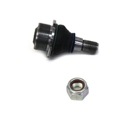 DRIVEWAY | JE6639 | PIVO BRACO/BANDEJA INFERIOR SUSPENSAO DIANTEIRA LD/LE VW NOVO DELIVERY/EXPRESS EURO 5/6