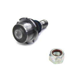 DRIVEWAY | JE6639 | PIVO INFERIOR SUPENSAO DIANTEIRA VW NOVO DELIVERY