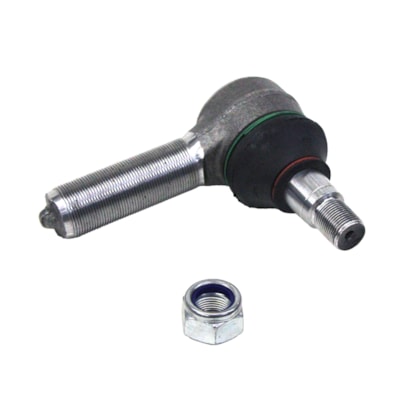 DRIVEWAY | PD3303 | TERMINAL DIRECAO (ROSCA LE M30X1,50MM) MB 1418/1618/2318 FREIO A AR