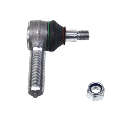 DRIVEWAY | PD3303 | TERMINAL DIRECAO (ROSCA LE M30X1,50MM) MB 1418/1618/2318 FREIO A AR